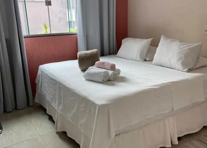 Casa Encanto De Piri