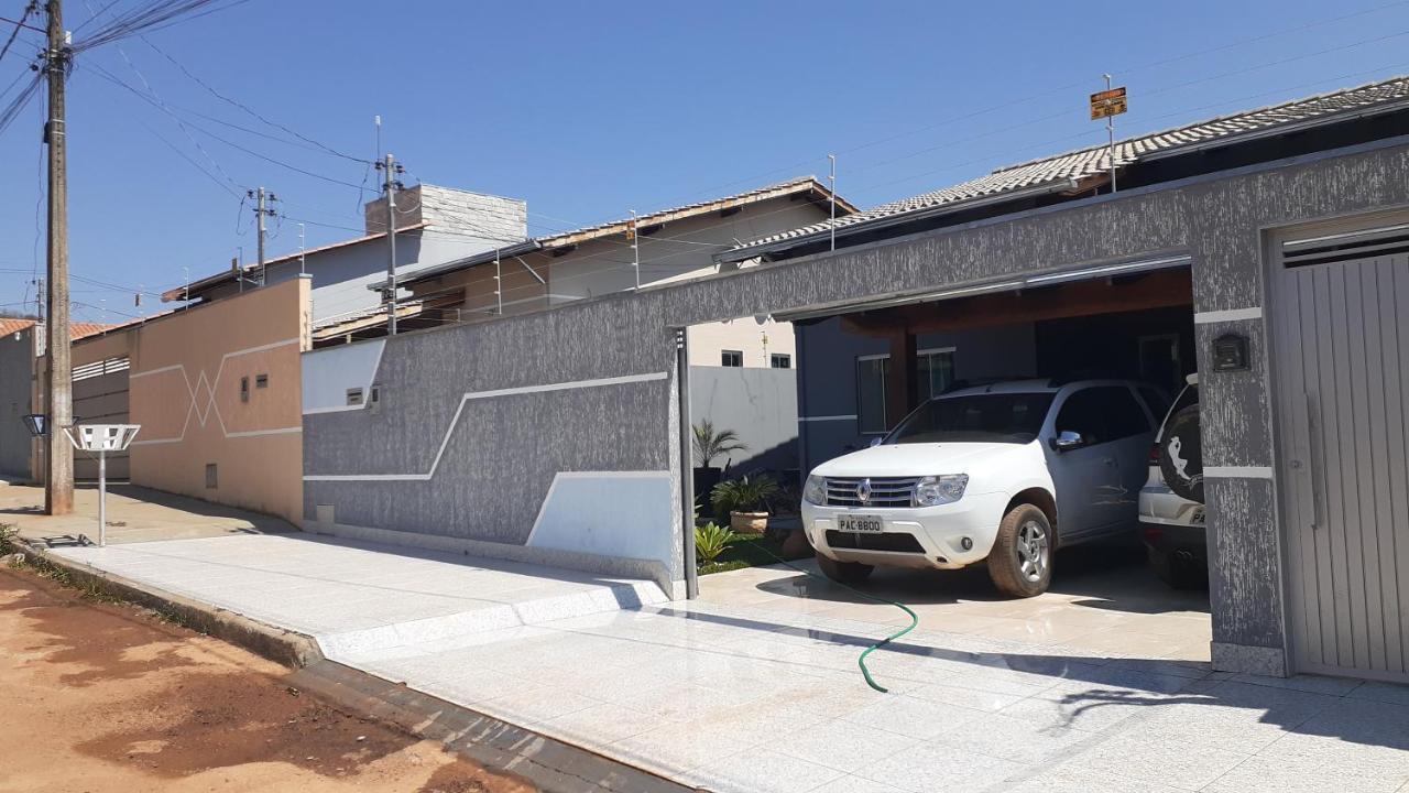 Casa Encanto De Piri