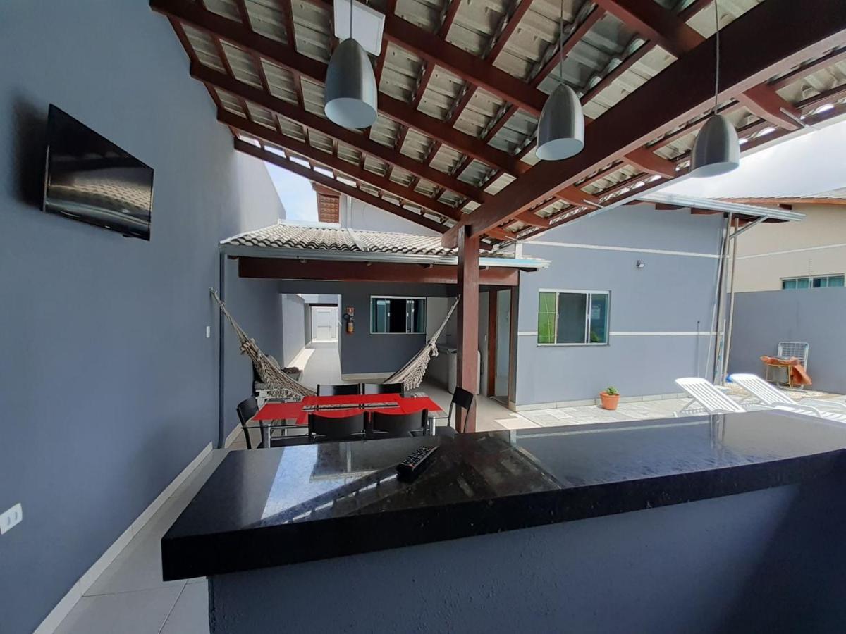 Casa Encanto De Piri
