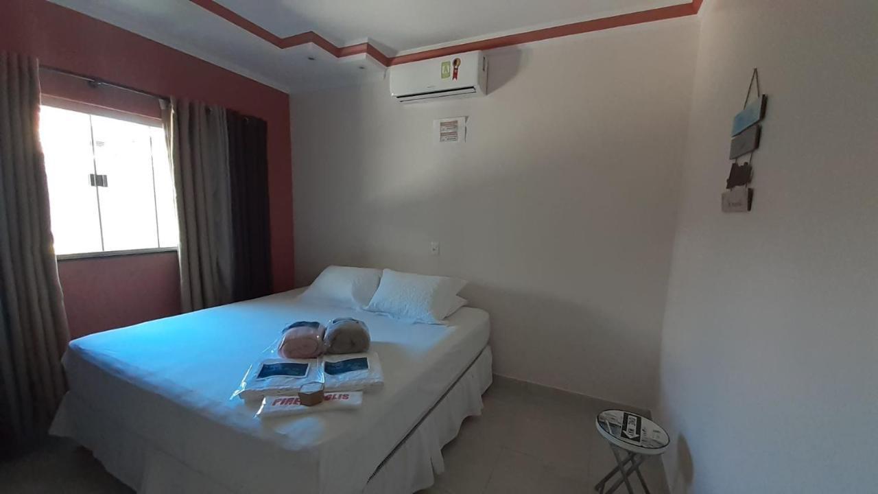 Casa Encanto De Piri Pirenopolis