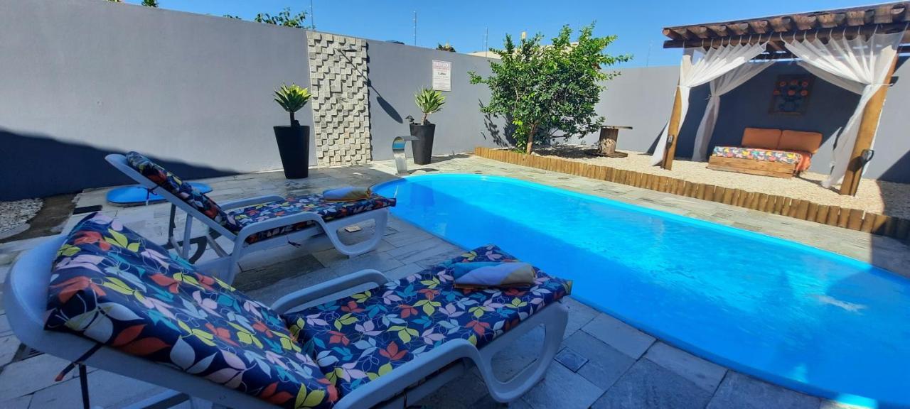 Casa Encanto De Piri Holiday home *