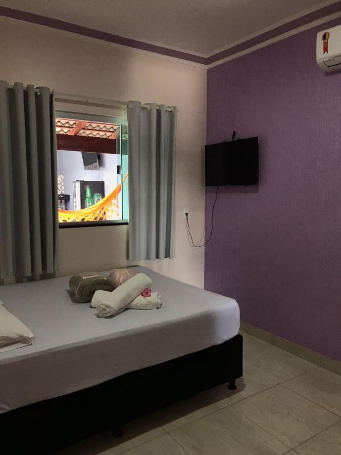 Casa Encanto De Piri Holiday home *