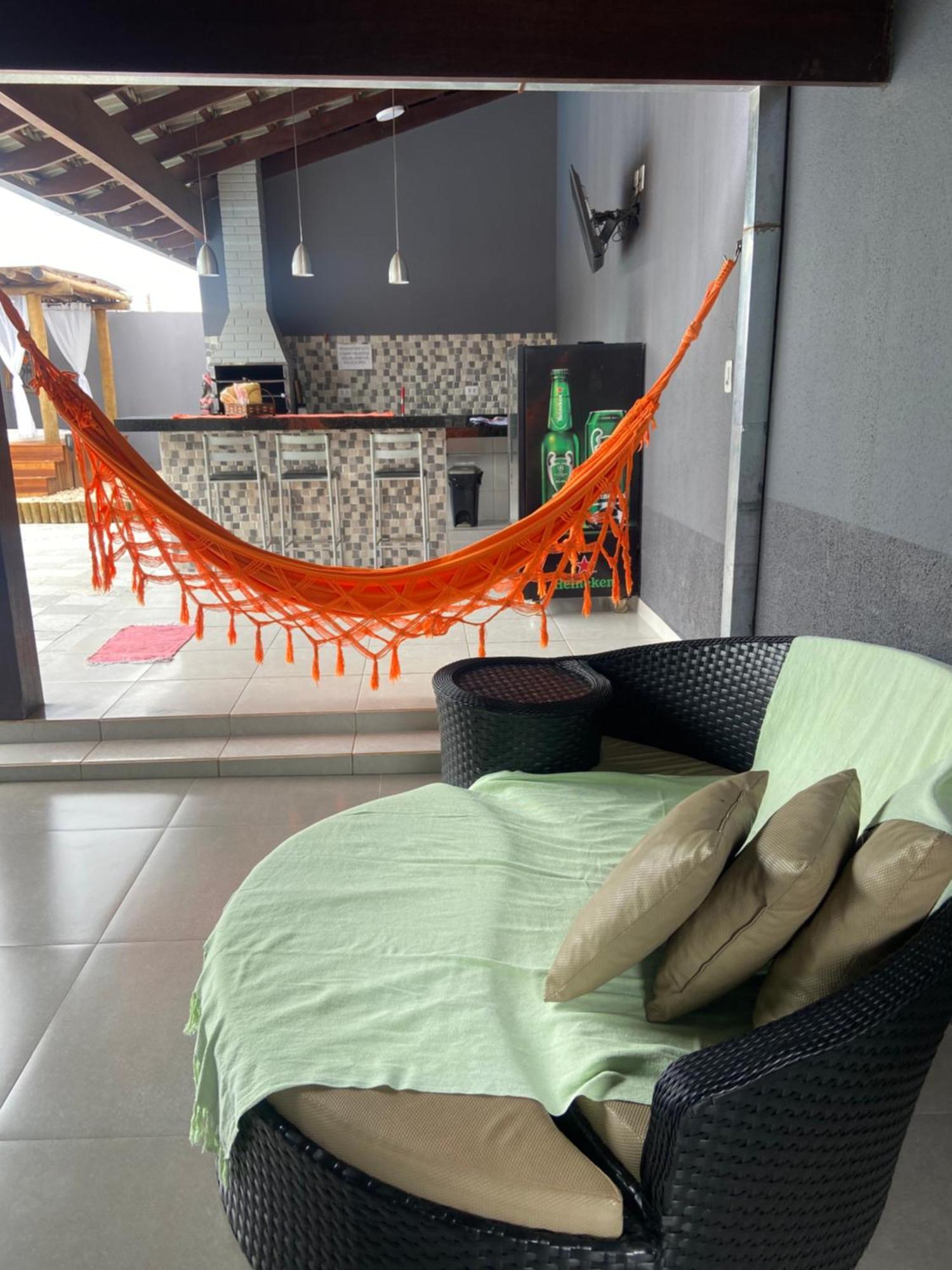 Casa Encanto De Piri Pirenopolis