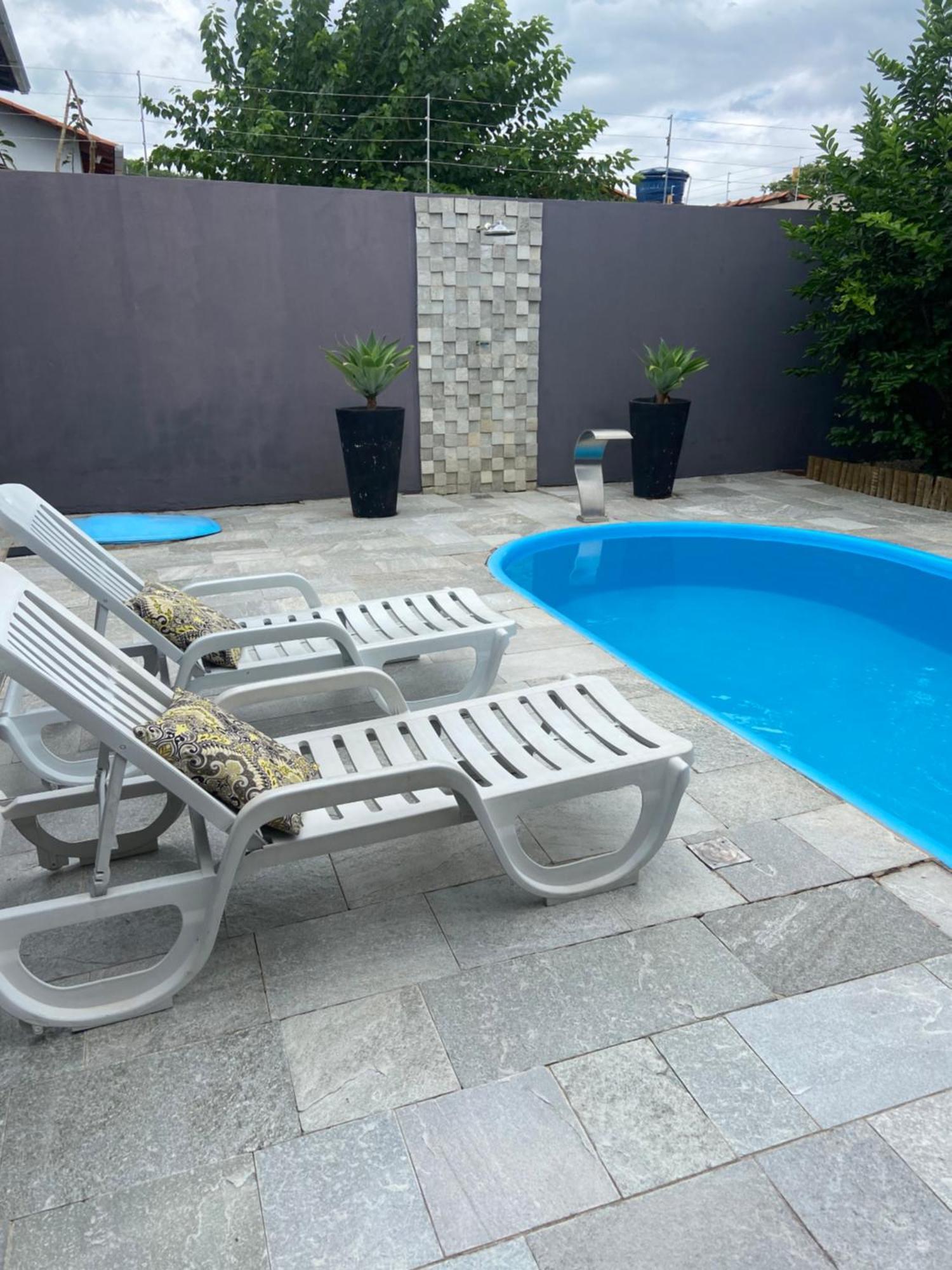 Casa Encanto De Piri