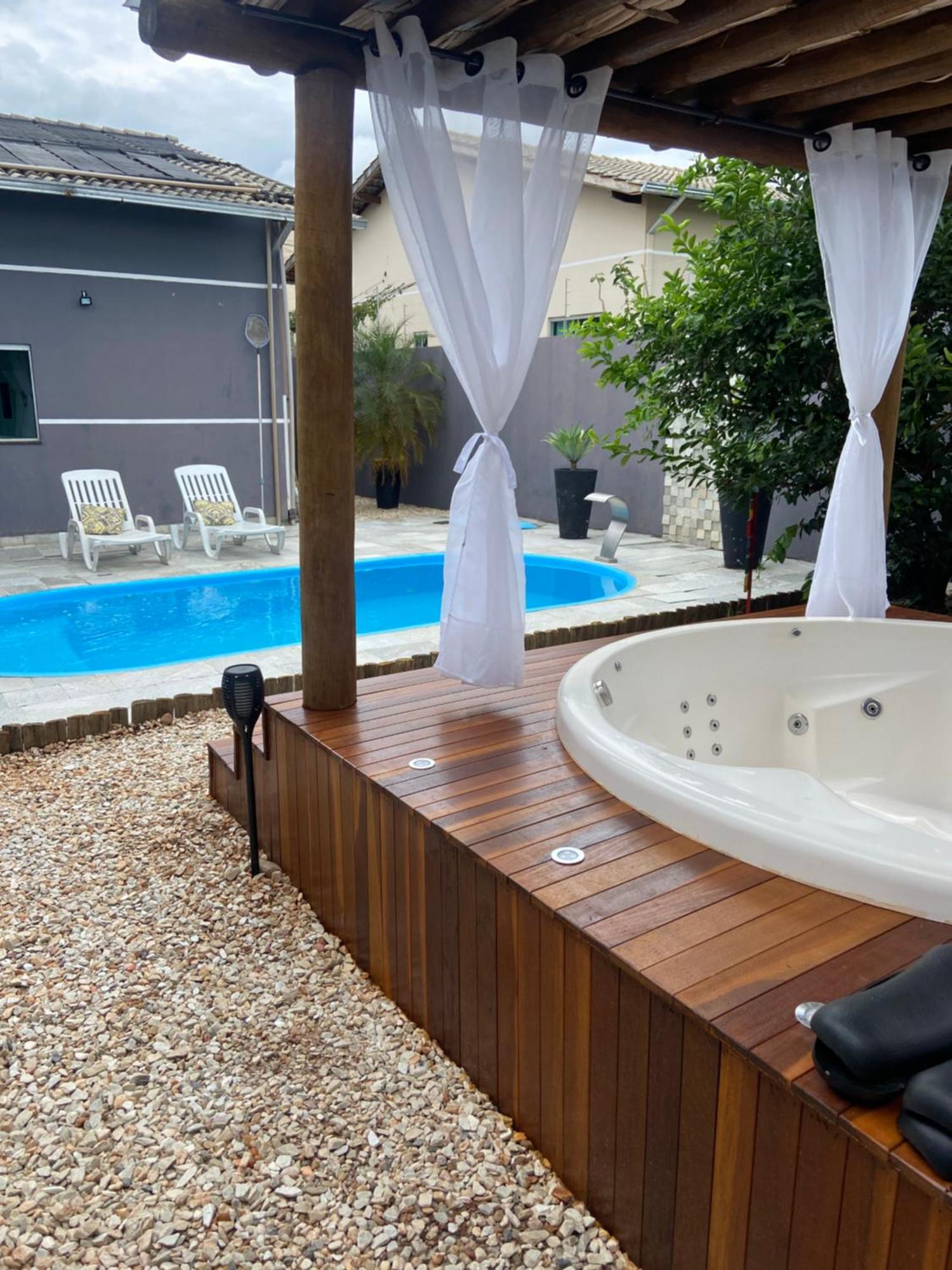 Casa Encanto De Piri Holiday home