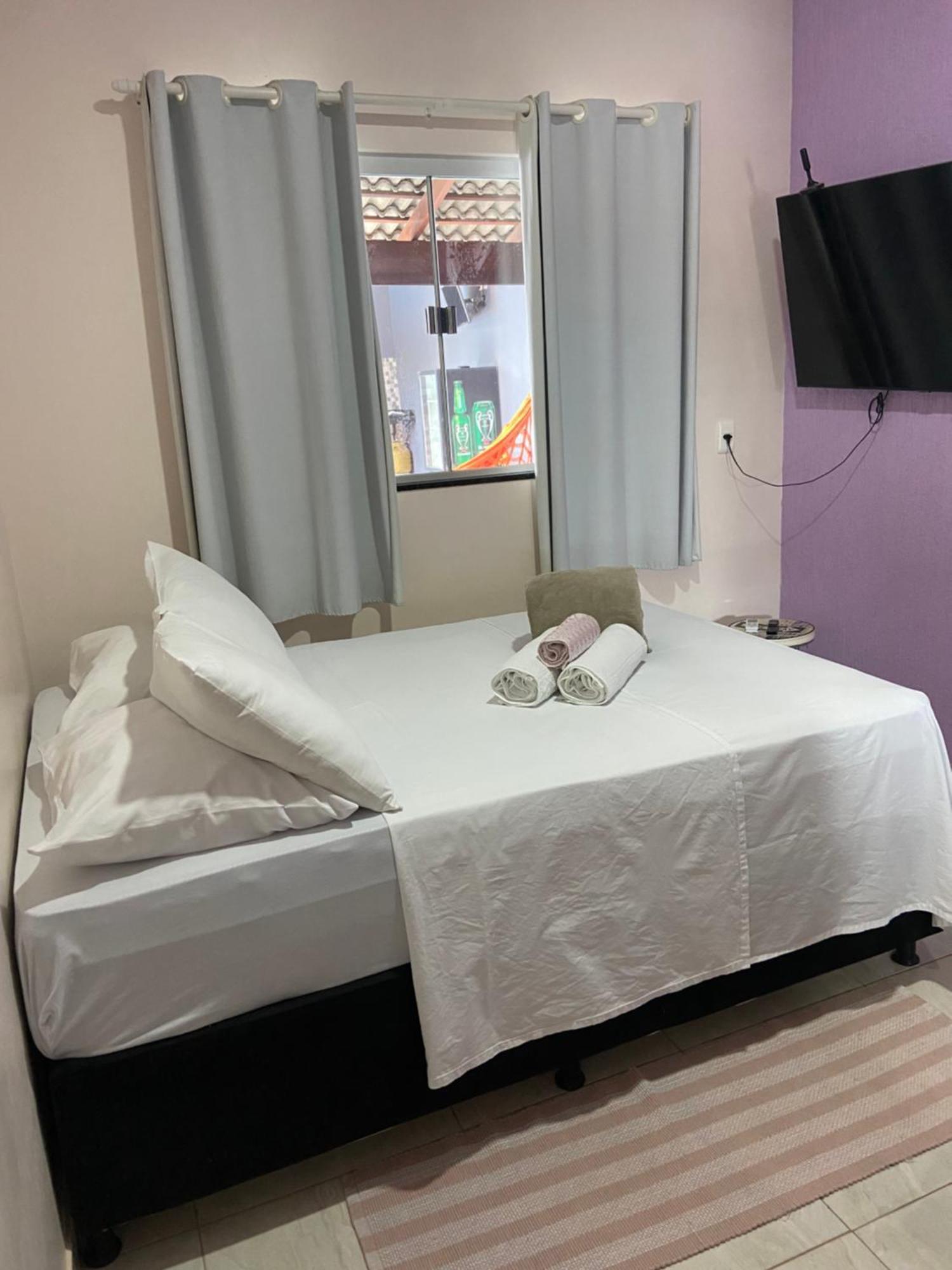 Casa Encanto De Piri Holiday home