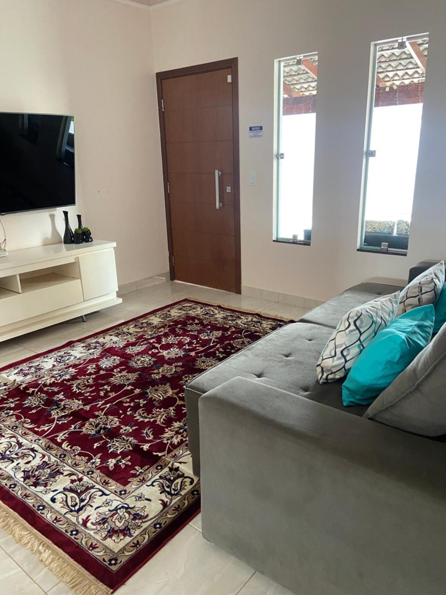 Casa Encanto De Piri Holiday home