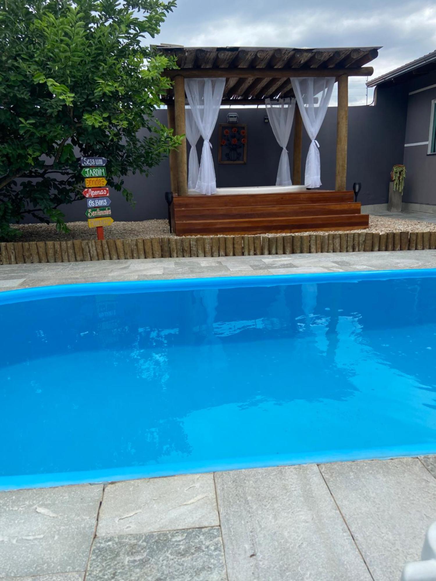 Holiday home Casa Encanto De Piri