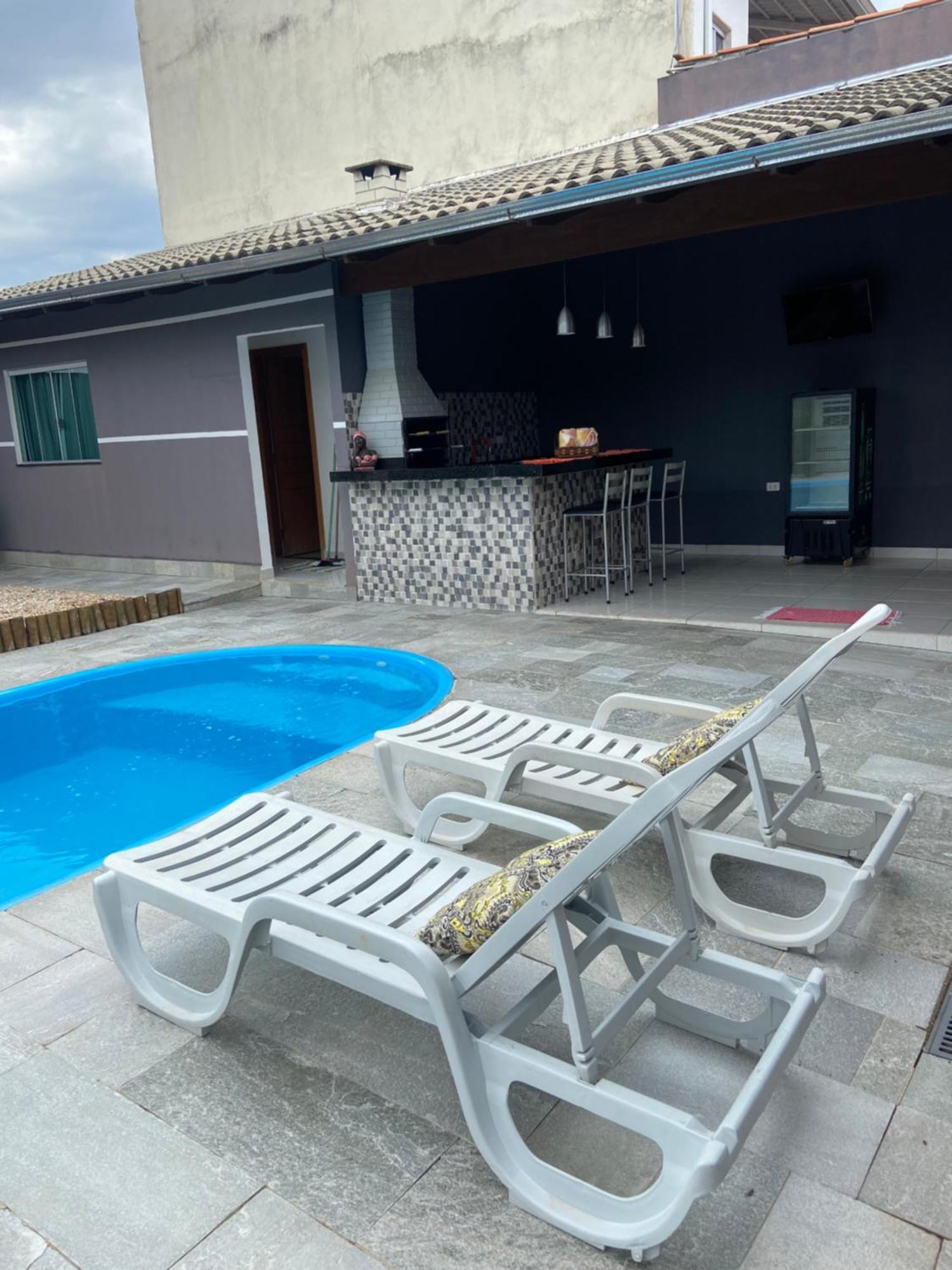 Casa Encanto De Piri Holiday home *