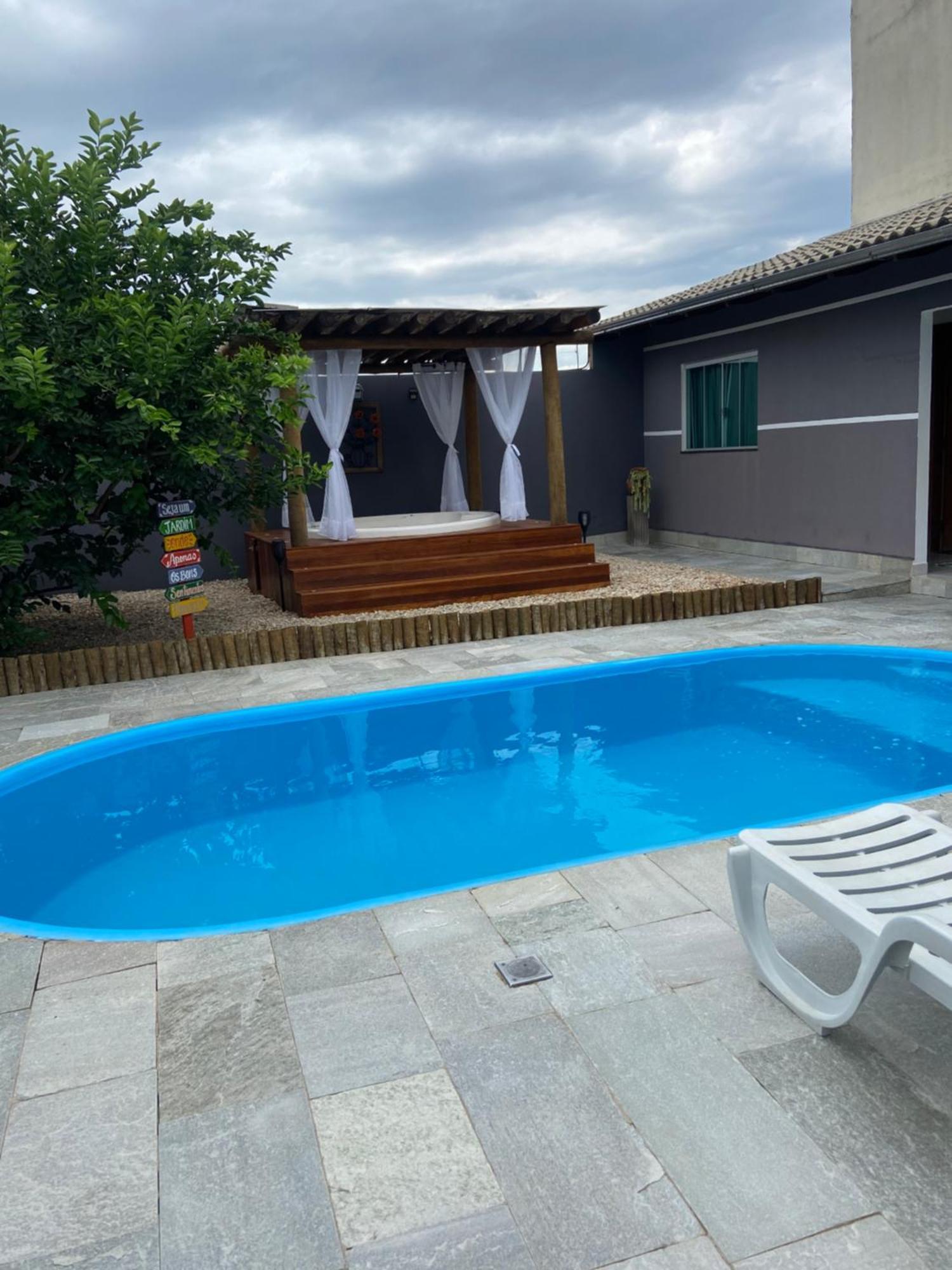 Holiday home Casa Encanto De Piri *